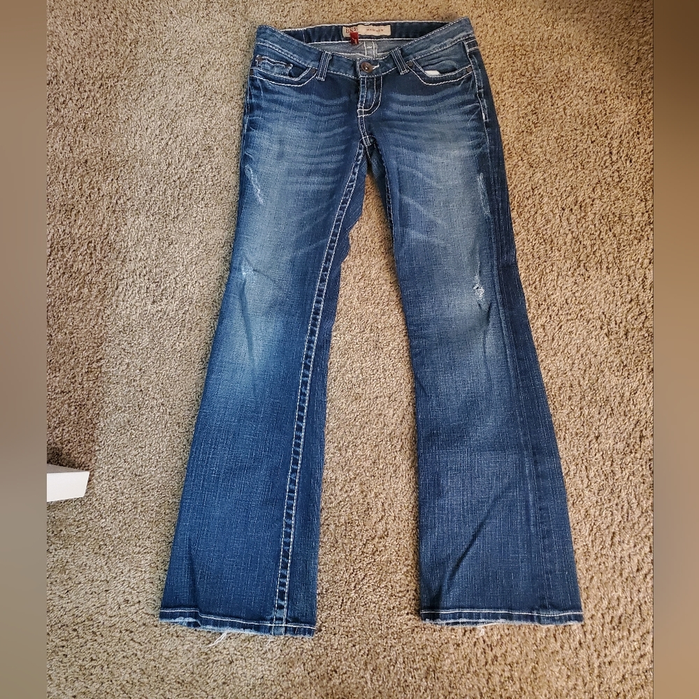 BKE jeans